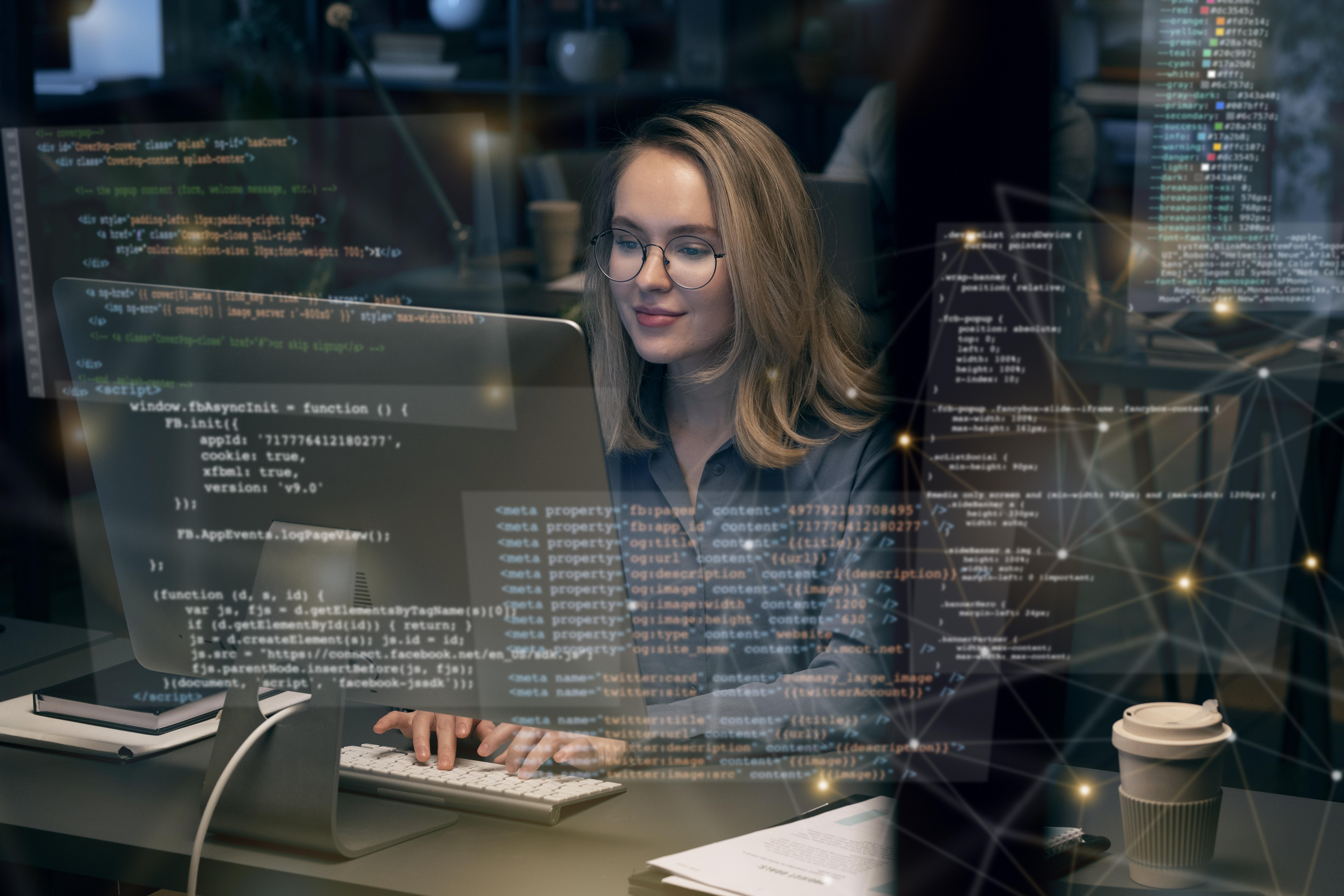 Distributed Computing